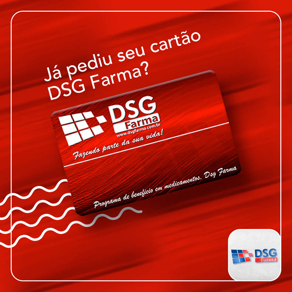 DSG Farma
